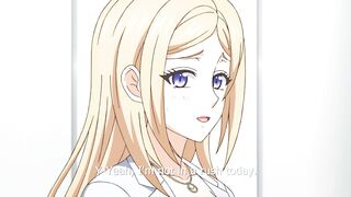 Kazoku: Haha to Shimai no Kyousei ep3 ENG SUB