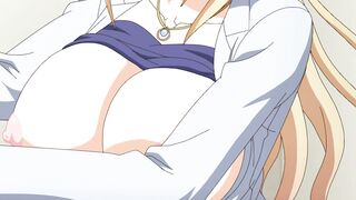 Kazoku: Haha to Shimai no Kyousei ep3 ENG SUB