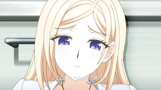 Kazoku: Haha to Shimai no Kyousei ep3 ENG SUB