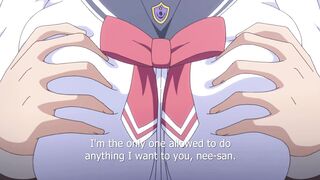 Kazoku: Haha to Shimai no Kyousei ep3 ENG SUB