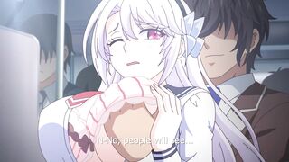 Kazoku: Haha to Shimai no Kyousei ep3 ENG SUB