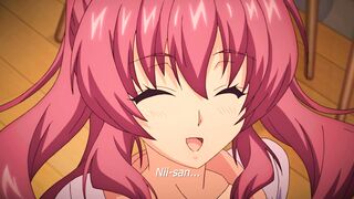Kazoku: Haha to Shimai no Kyousei ep4 ENG SUB