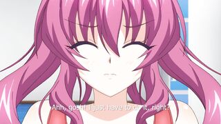 Kazoku: Haha to Shimai no Kyousei ep4 ENG SUB