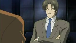 Jokutsuma 辱妻 ep1