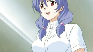 Humiliated Wives / Jokutsuma ep2 ENG DUB
