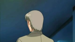 Humiliated Wives / Jokutsuma ep2 ENG DUB