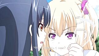 Soshite Watashi wa Sensei ni ep1 RUS SUB