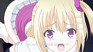 Soshite Watashi wa Sensei ni ep2 RUS SUB
