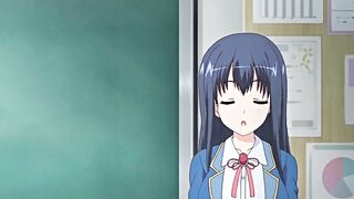 Soshite Watashi wa Sensei ni ep1