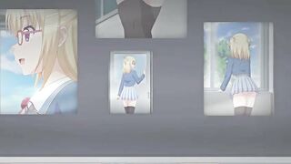 Soshite Watashi wa Sensei ni ep1