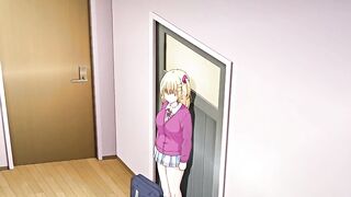 Soshite Watashi wa Sensei ni ep1