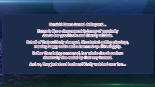 Soshite Watashi wa Sensei ni ep1 ENG SUB