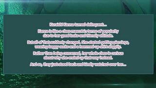 Soshite Watashi wa Sensei ni ep2 ENG SUB