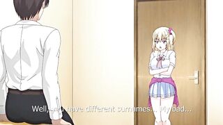 Soshite Watashi wa Sensei ni ep2 ENG SUB