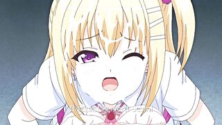 Soshite Watashi wa Sensei ni ep2 ENG SUB