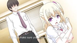 Soshite Watashi wa Sensei ni ep2 ENG SUB