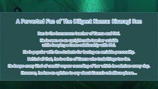 Soshite Watashi wa Sensei ni ep2 ENG SUB