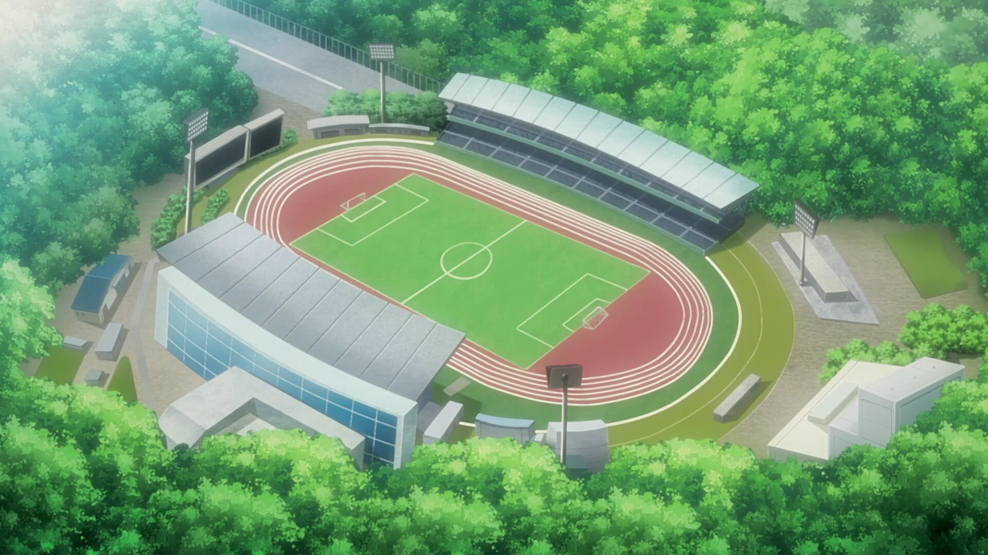 Seikou osananajimi wa terekusasou ni uso wo tsuku