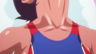 Shidoukan Day After ep2 RUS SUB