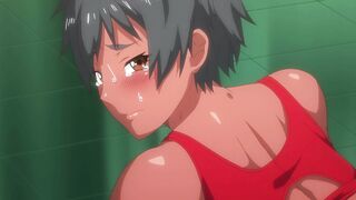 Shidoukan Day After ep2 RUS SUB