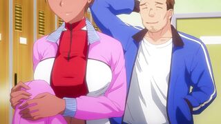 Shidoukan Day After 指導姦 Day after ep1