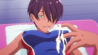 Shidoukan Day After 指導姦 Day after ep2