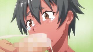 Shidoukan Day After 指導姦 Day after ep2