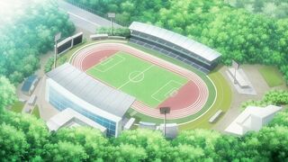 Shidoukan Day After ep1 ENG SUB