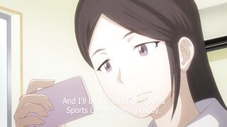 Shidoukan Day After ep1 ENG SUB