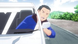 Shidoukan Day After ep1 ENG SUB