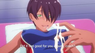 Shidoukan Day After ep2 ENG SUB