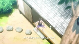 Torokase Orgasm ep1 RUS SUB