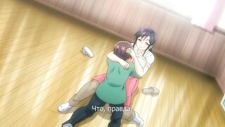 Torokase Orgasm ep1 RUS SUB