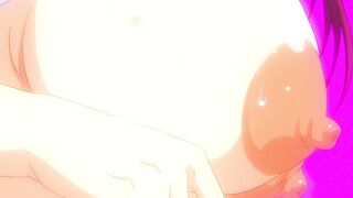 Torokase Orgasm とろかせおるがずむ THE ANIMATION ep1