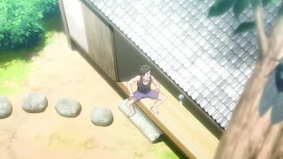 Torokase Orgasm とろかせおるがずむ THE ANIMATION ep1