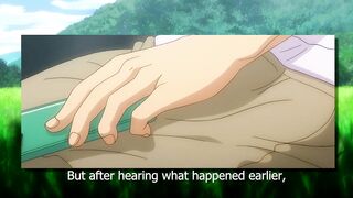 Torokase Orgasm ep1 ENG SUB