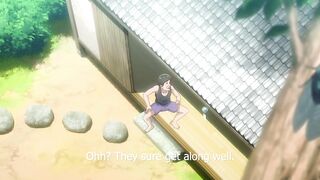 Torokase Orgasm ep1 ENG SUB