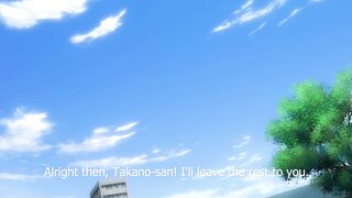 Torokase Orgasm ep1 ENG SUB