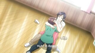 Torokase Orgasm ep1 ENG SUB
