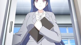 Haitoku no Kyoukai ep1 RUS SUB