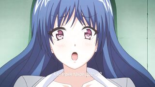 Haitoku no Kyoukai ep2 RUS SUB