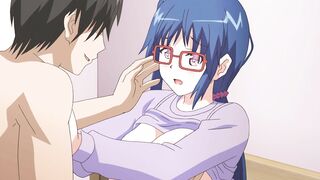 Haitoku no Kyoukai 背徳の境界 ep1