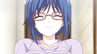 Haitoku no Kyoukai 背徳の境界 ep1