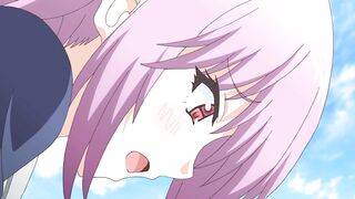 Haitoku no Kyoukai 背徳の境界 ep2