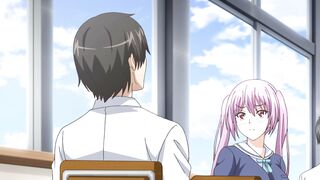 Haitoku no Kyoukai 背徳の境界 ep2