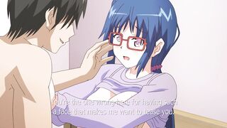 Haitoku no Kyoukai ep1 ENG SUB