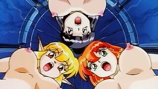 Lunatic Night ルナティックナイト ep1