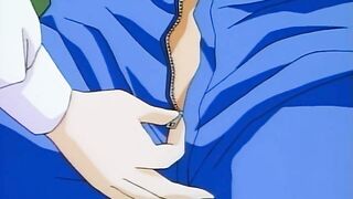 Lunatic Night ルナティックナイト ep1