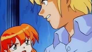 Lunatic Night ルナティックナイト ep1