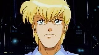 Lunatic Night ルナティックナイト ep1